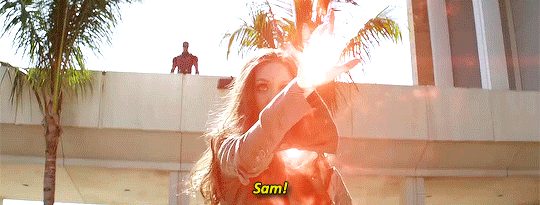 [캡틴아메리카:시빌워] 오프닝 액션씬.swf | 인스티즈