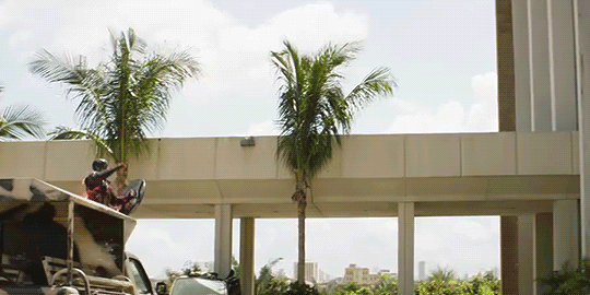 [캡틴아메리카:시빌워] 오프닝 액션씬.swf | 인스티즈