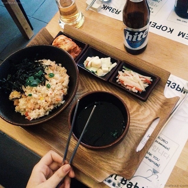 한국에온 서양여신모델 | 인스티즈