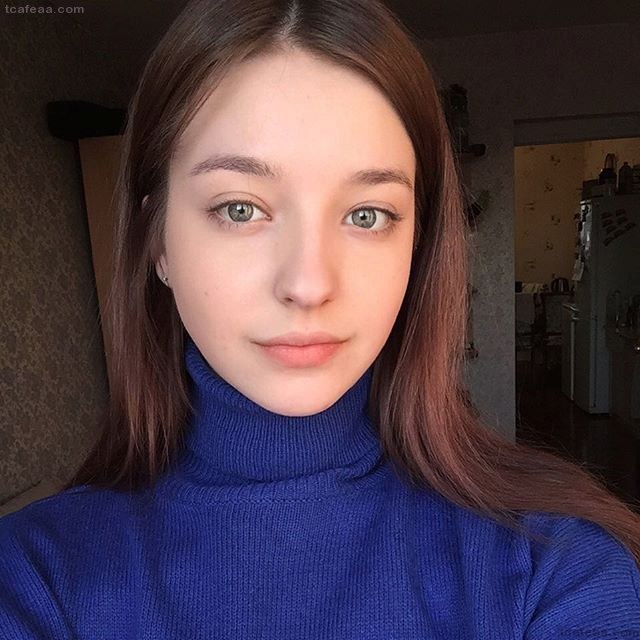 한국에온 서양여신모델 | 인스티즈