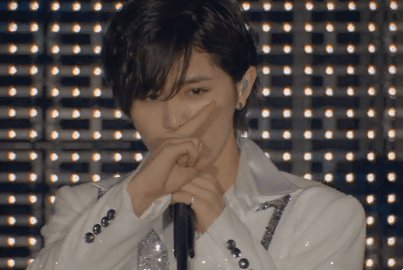 한국을 넘나넘나 좋아하는 일본 쟈니스소속 아이돌 야마다료스케 (feat.호치케스짤 걔) | 인스티즈