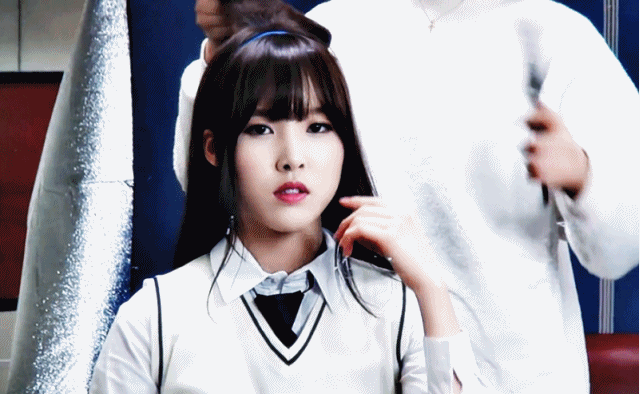 [여자친구] 최유나 | 인스티즈