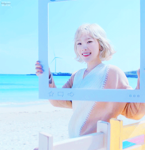 태연 삼다수 CF .jpgswf | 인스티즈