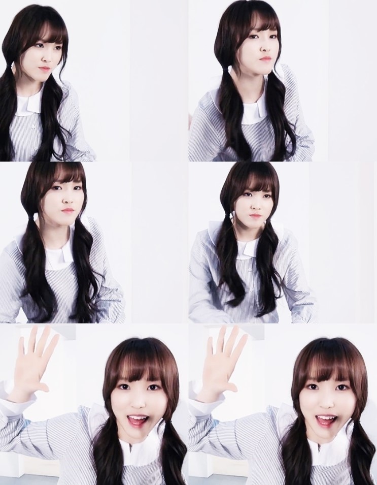 [여자친구] 최유나 | 인스티즈