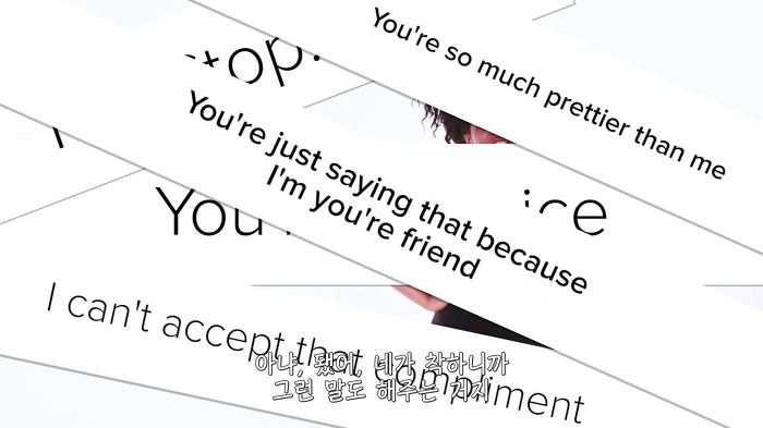 나도 내가 예쁜 걸 알고 있다면? | 인스티즈