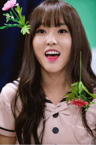 [여자친구] 최유나 | 인스티즈