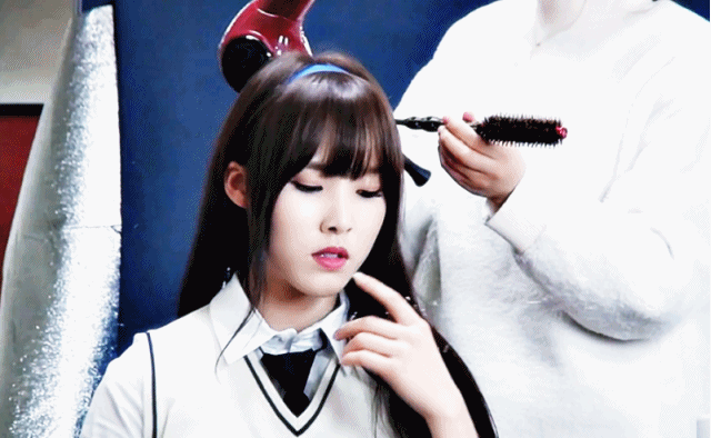 [여자친구] 최유나 | 인스티즈