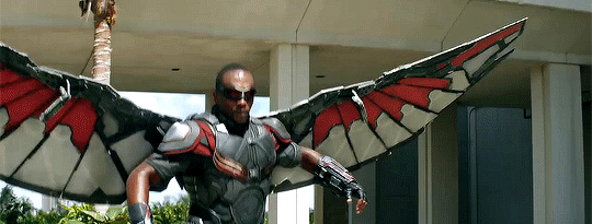 [캡틴아메리카:시빌워] 오프닝 액션씬.swf | 인스티즈