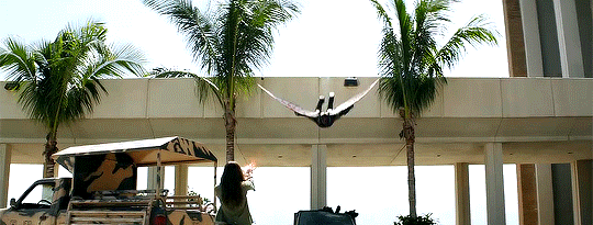 [캡틴아메리카:시빌워] 오프닝 액션씬.swf | 인스티즈