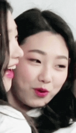 [프로듀스ioi] 내가 보려고 올리는 강미나 움짤 +세정 뉴짤 | 인스티즈