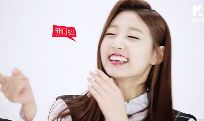 [러블리즈] 정예인 gif | 인스티즈