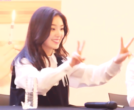 [레드벨벳] 배주현의 정치성향?? | 인스티즈