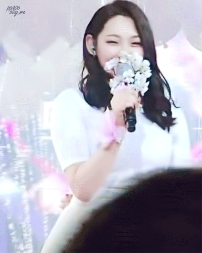 [프로듀스ioi] 내가 보려고 올리는 강미나 움짤 +세정 뉴짤 | 인스티즈