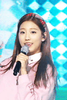 [러블리즈] 정예인 gif | 인스티즈