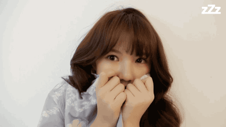 160409 여자친구 박지윤의 가요광장 예린 직캠 | 인스티즈