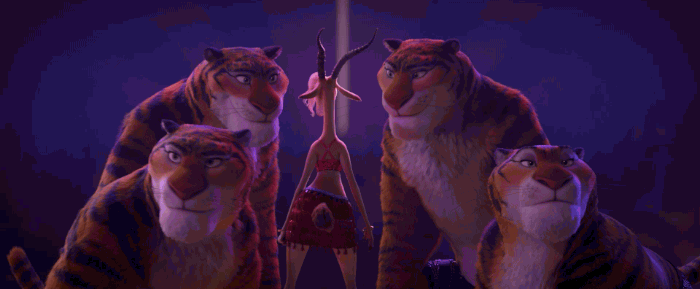 I LOVE 주토피아♥ | 인스티즈