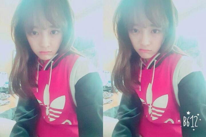 [프로듀스ioi] 내가 보려고 올리는 강미나 움짤 +세정 뉴짤 | 인스티즈