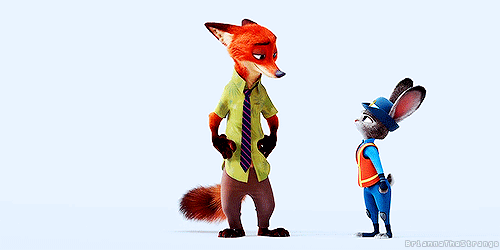 I LOVE 주토피아♥ | 인스티즈