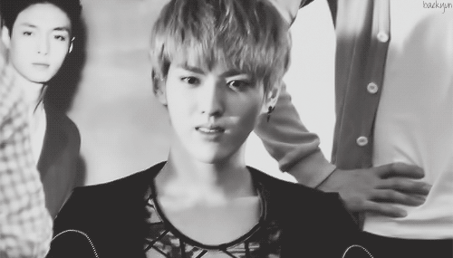 [EXO/징어] 같은 과, 그리고 남자들 3 (부제: 신입생 환영회 2) | 인스티즈