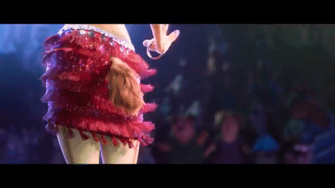 I LOVE 주토피아♥ | 인스티즈