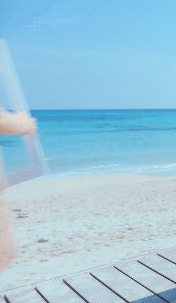 태연 밴드 고맙삼다 제주도의 푸른밤 MV+움짤 | 인스티즈