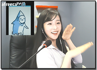 본 일본인중에 제일 이쁜거같은 아프리카 신입BJ | 인스티즈