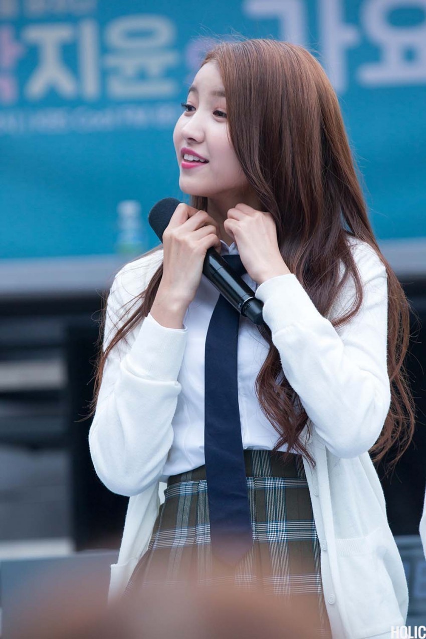 [여자친구] 김소정 | 인스티즈