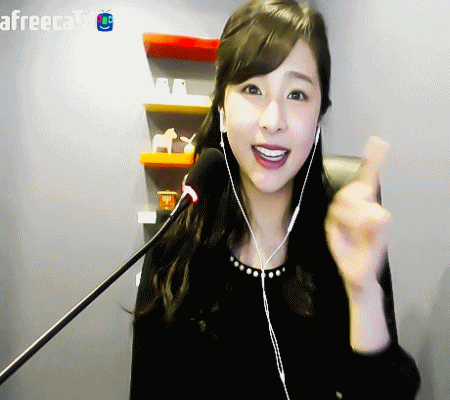 본 일본인중에 제일 이쁜거같은 아프리카 신입BJ | 인스티즈