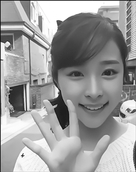 본 일본인중에 제일 이쁜거같은 아프리카 신입BJ | 인스티즈