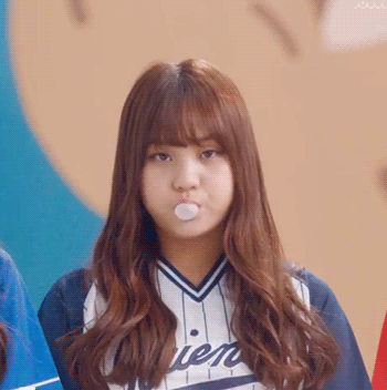 [여자친구] 김예원 | 인스티즈