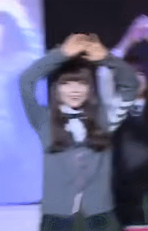 [여자친구] 김예원 | 인스티즈