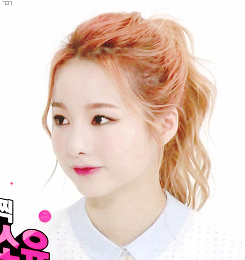 이쁜얼굴은 아닌데 요즘 이뻐보이는 여자아이돌.jpg | 인스티즈