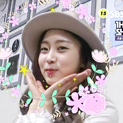 [러블리즈] 서지수를 모르시는분들을 위한 영업글 | 인스티즈