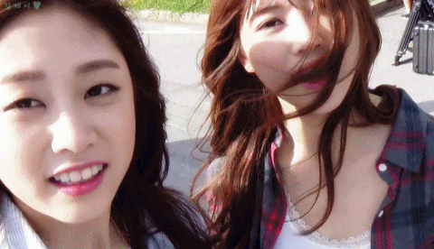 [러블리즈] 서지수를 모르시는분들을 위한 영업글 | 인스티즈