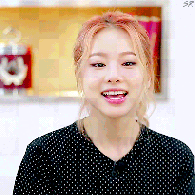 이쁜얼굴은 아닌데 요즘 이뻐보이는 여자아이돌.jpg | 인스티즈