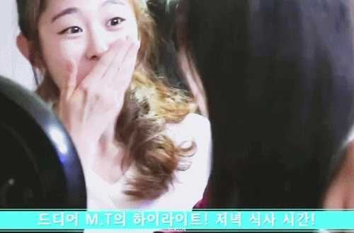 [러블리즈] 서지수를 모르시는분들을 위한 영업글 | 인스티즈