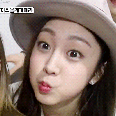 [러블리즈] 서지수를 모르시는분들을 위한 영업글 | 인스티즈