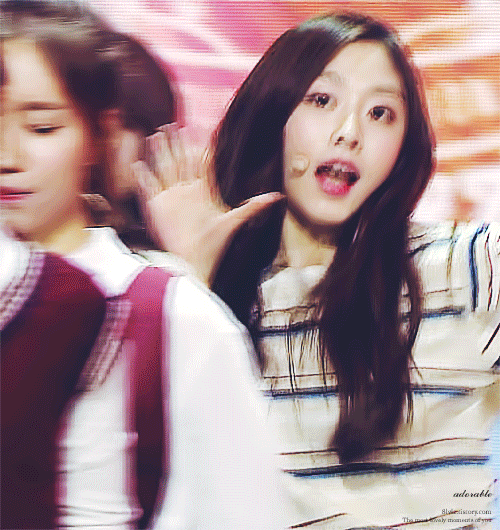 [러블리즈] 서지수를 모르시는분들을 위한 영업글 | 인스티즈