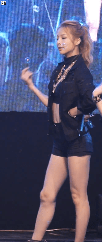 이쁜얼굴은 아닌데 요즘 이뻐보이는 여자아이돌.jpg | 인스티즈