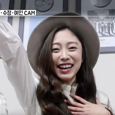 [러블리즈] 서지수를 모르시는분들을 위한 영업글 | 인스티즈