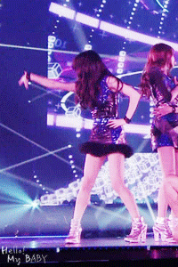  주관적인 소녀시대 일본 활동곡 중에 가장 좋아하는 곡 | 인스티즈