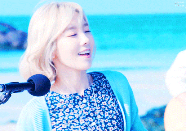 태연 is 뭔들 (ㅋㅋ) | 인스티즈