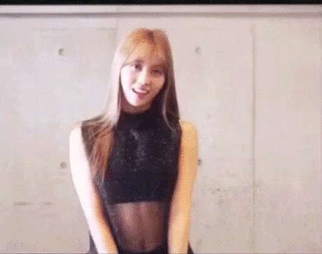 [트와이스] 낮져밤이 모드 멤버별 움짤.gif | 인스티즈