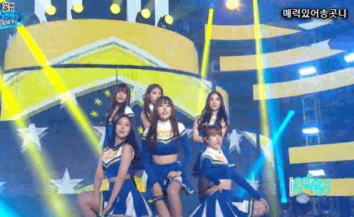 서로 노래를 바꿔 부른 트와이스와 여자친구 | 인스티즈