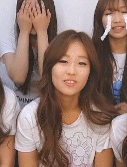 [러블리즈] 너무 착하고 예쁜 베이비소울을 소개합니다 | 인스티즈