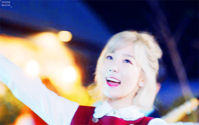 태연 is 뭔들 (ㅋㅋ) | 인스티즈