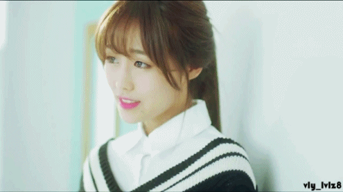 [러블리즈] 너무 착하고 예쁜 베이비소울을 소개합니다 | 인스티즈