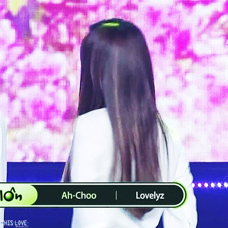 [러블리즈] 너무 착하고 예쁜 베이비소울을 소개합니다 | 인스티즈