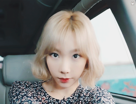 태연 is 뭔들 (ㅋㅋ) | 인스티즈