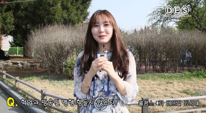 LOL 조은정 아나운서에게 궁금한 질문하는 선수들 ㅋㅋㅋㅋㅋ | 인스티즈